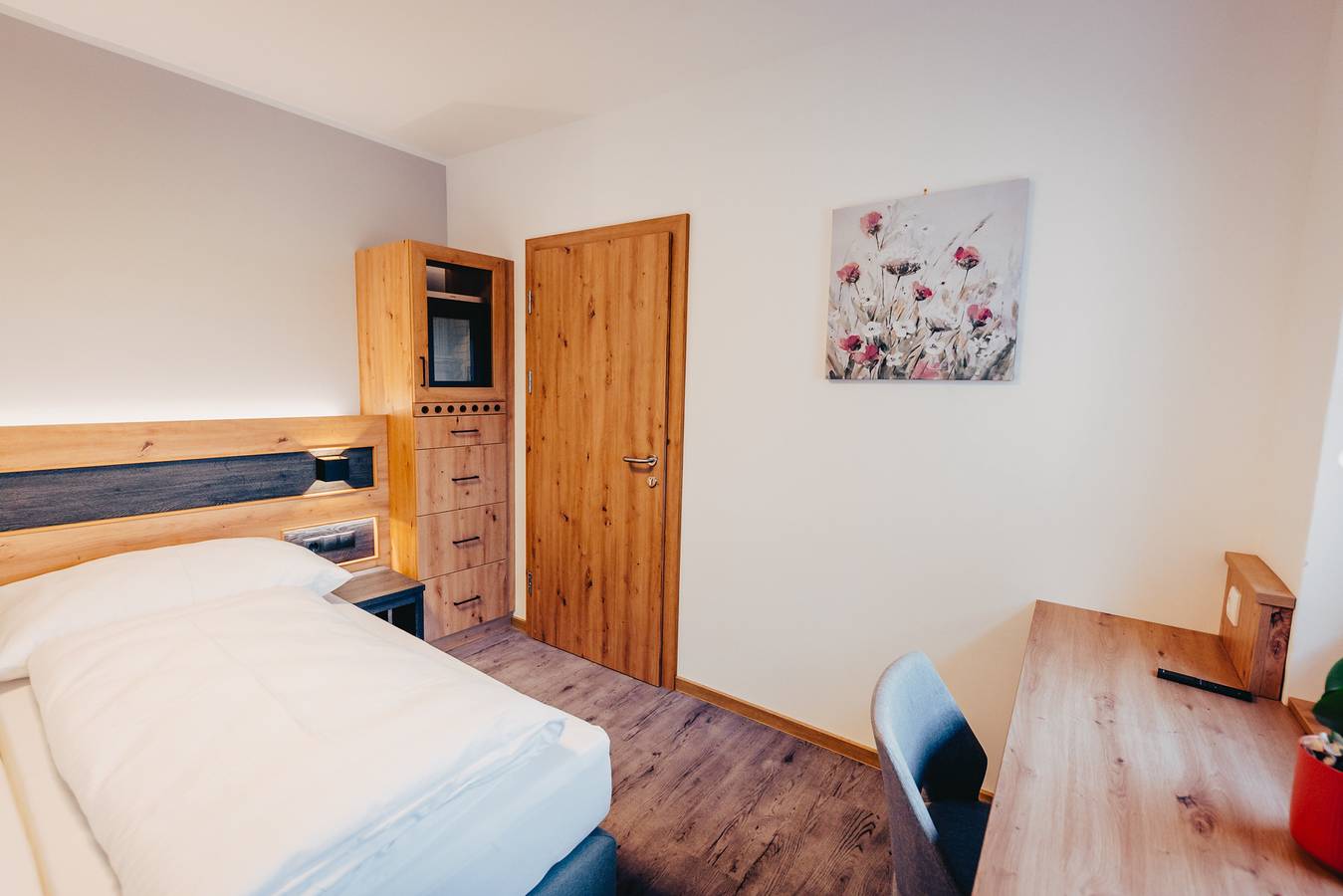 Bnb für 2 Personen in Allhartsberg, Ybbs