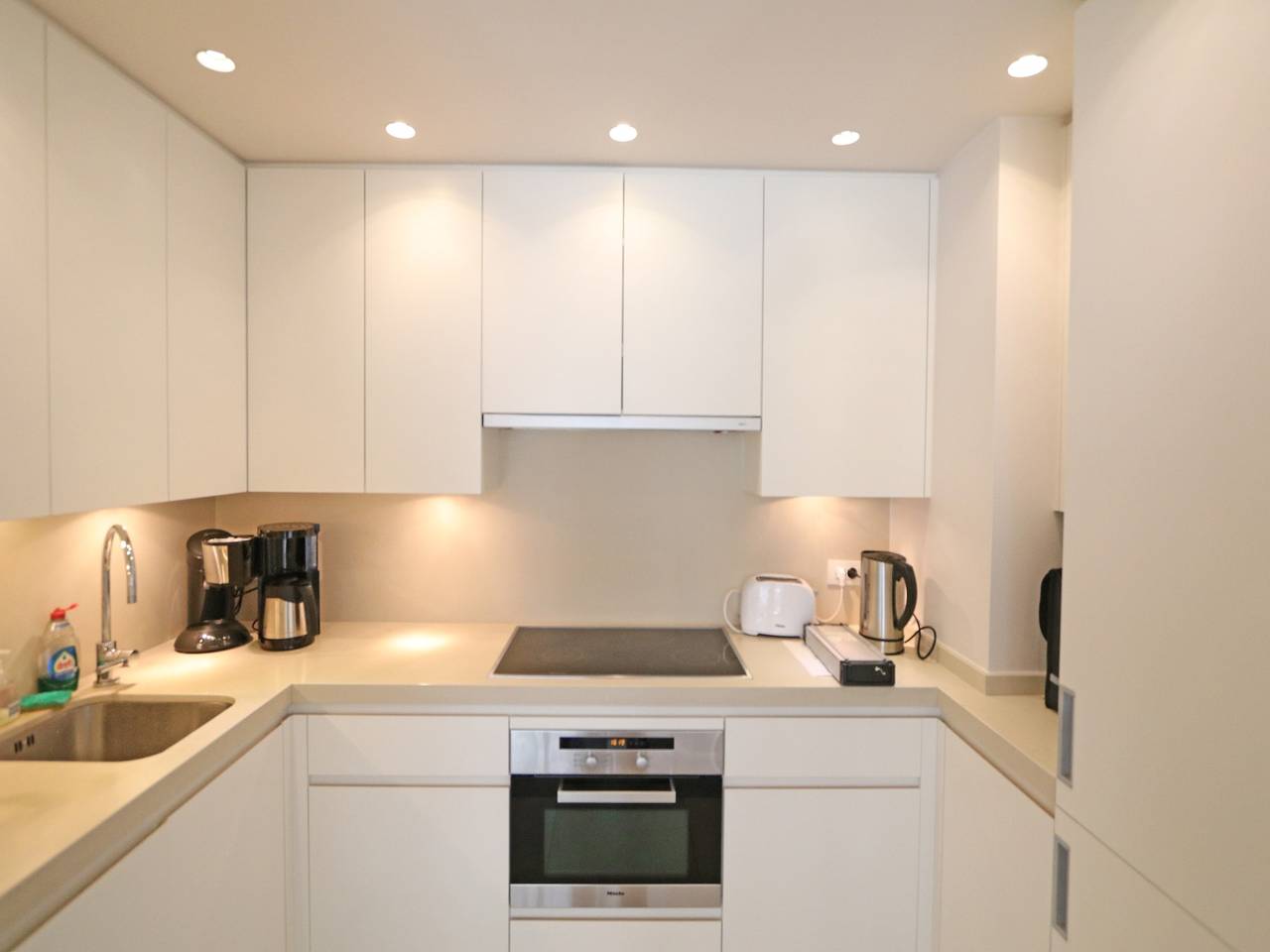 Ganze Wohnung, Wohnung in Knokke nahe Het Zoute Viertel in Le Zoute, Knokke-Heist