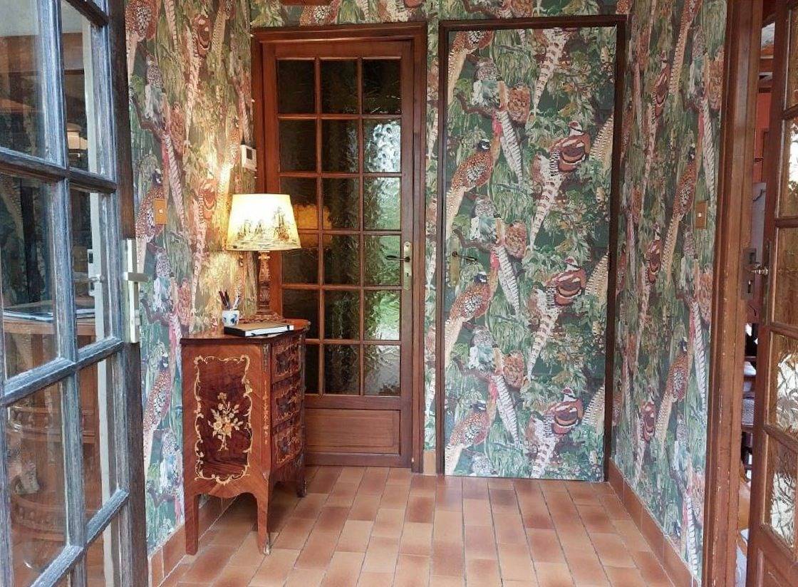 Gîte La Chasse in Anglesqueville-la-Bras-Long, Région de Dieppe