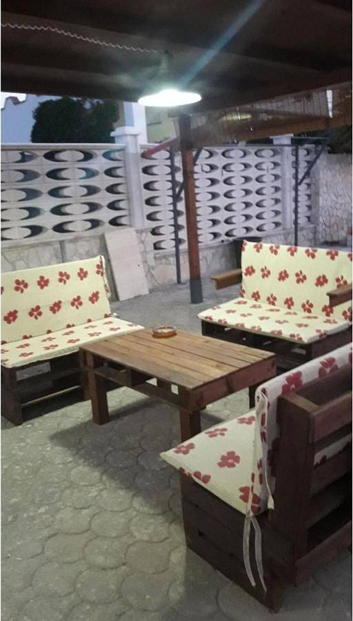 Casa vacanze immersa nelle campagne salentine in Torricella, Golfe de Tarente