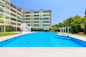 Casa Rural Con Piscina para 5 Personas en Salou, Costa Dorada, Foto 2