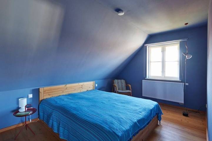 Bauernhof für 8 Personen, mit Garten im Klützer Winkel - 2