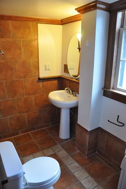 Vacation house for 6 people in Vermont