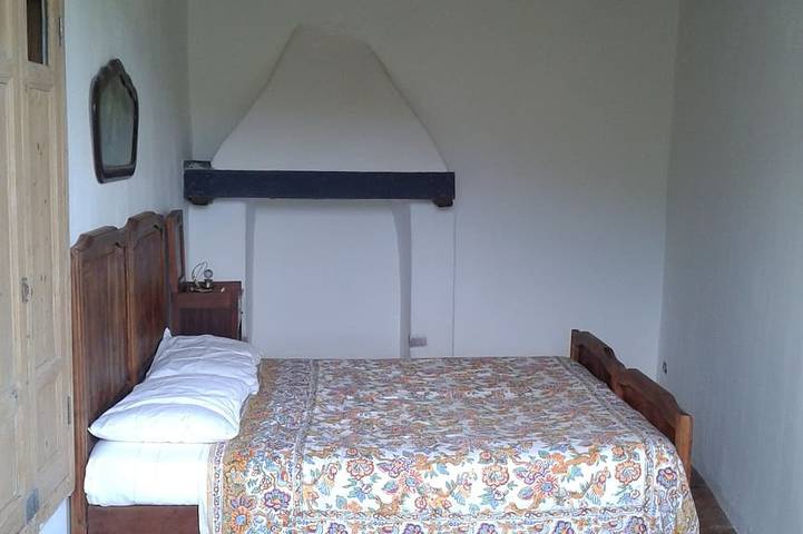 Agriturismo für 3 Personen, mit Garten in Norditalien - 3