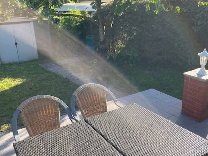 Ferienhaus für 2 Personen, mit Garten in Sternberger Seenlandschaft - 2