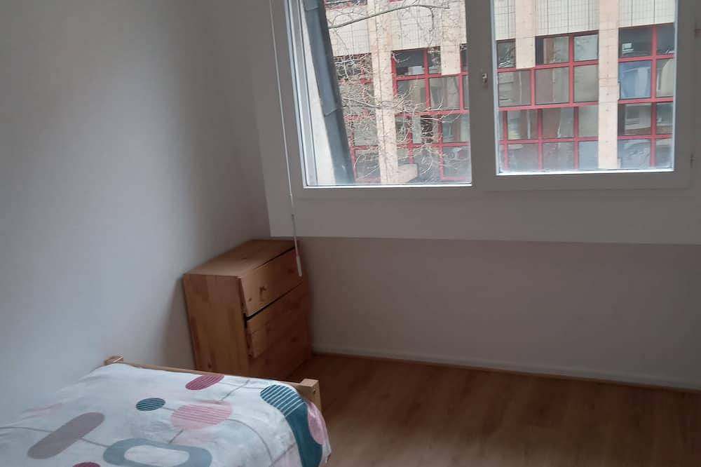 Appartement entier, Luxury home for family in Créteil, Val-de-Marne