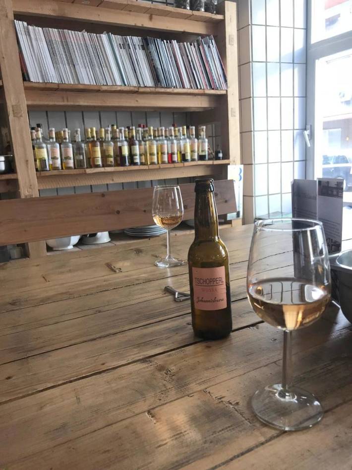 Chambre d’hôte pour 2 personnes, avec jardin et piscine, animaux acceptés à Vienne (Autriche) - 4