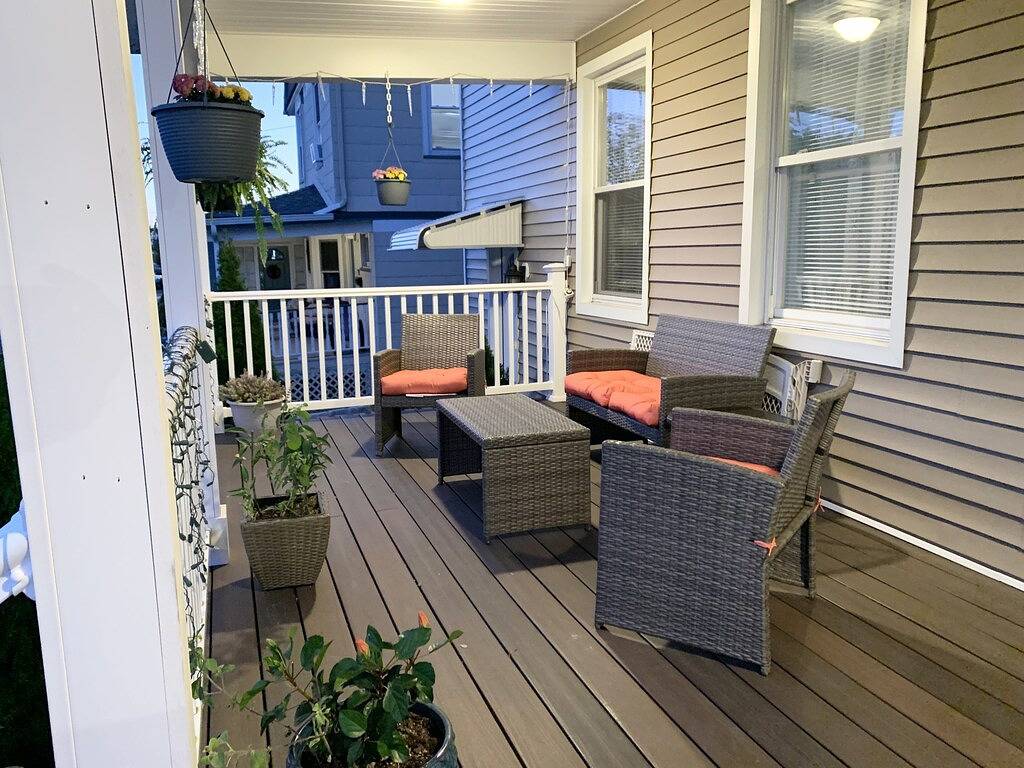 Ganze Wohnung, Semi Private cozy studio near downtown. in Essex County (NJ)