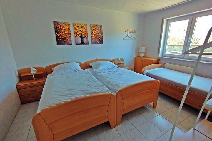 Gîte pour 5 personnes à Ralingen - 2