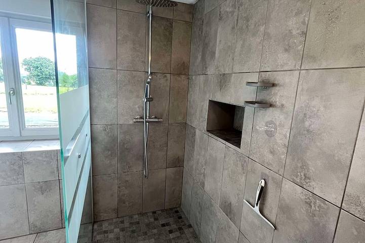 Location de vacances pour 10 personnes dans Saint-Senier-de-Beuvron