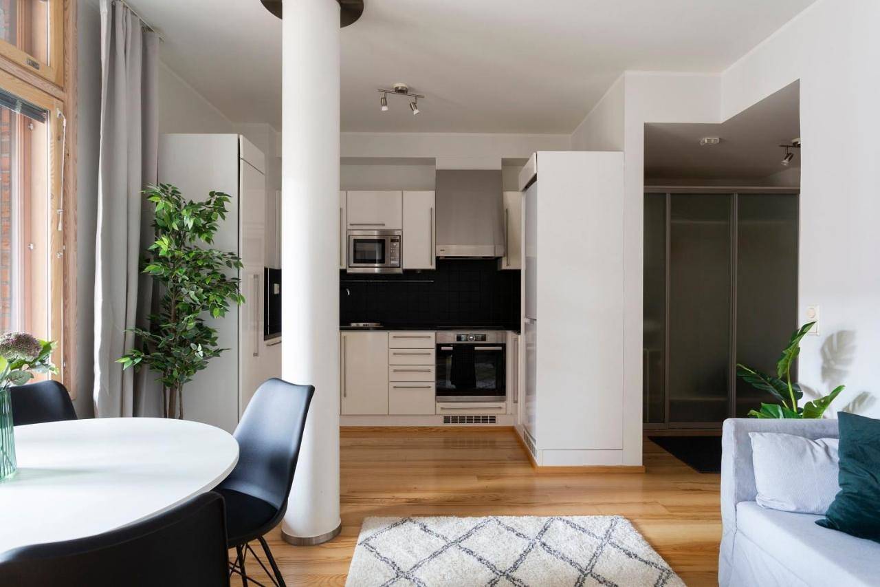 Appartement entier, Superior Apartment with Sauna in Helsinki, Uusimaa