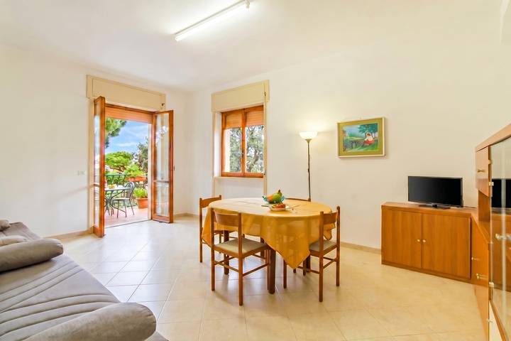 Appartamento intero, Casa Gallipolina Sea-View Apt in Gallipoli in Gallipoli, Golfo di Taranto