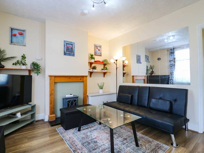 Dover Retreat in Ipswich, Suffolk