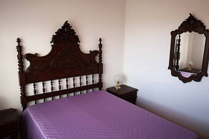 Location de vacances pour 5 personnes, avec balcon dans Vila Chã - 4