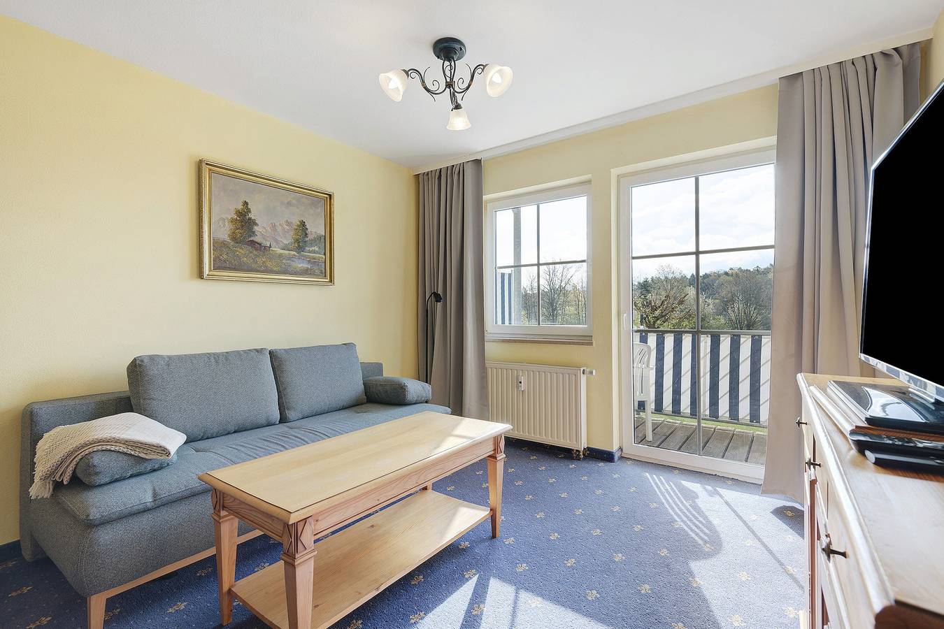 Ganze Wohnung, Superior apartment mit Seeblick K2 in Enderndorf am See, Spalt