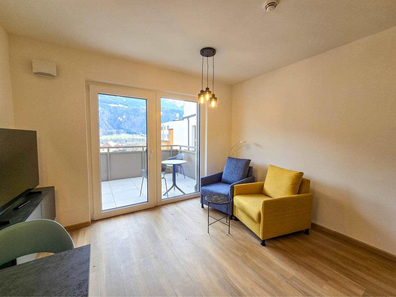 Ganze Wohnung, Stylische Einzelapartments in Jenbach in Jenbach, Bezirk Schwaz