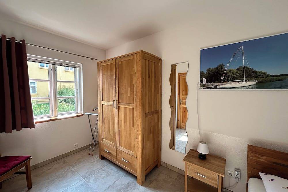 Ferienhaus Lotsenhus 2 - Familienurlaub in ruhiger Lage in Krummin, Usedomer Norden
