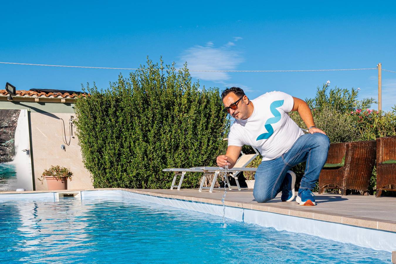 Appartement entier, Appartamento Domo 1 - Masone Pardu in Masone Pardu, Castiadas