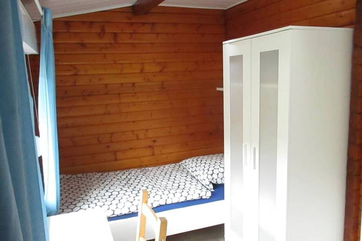 Ferienhaus für 5 Personen, mit Garten, mit Haustier in Altenahr - 4