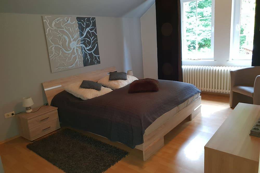 Ferienhaus auf dem Bückeberg in Obernkirchen, Landkreis Schaumburg