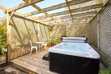 Cottage for 2 People in North East England, Northumberland, Photo 1