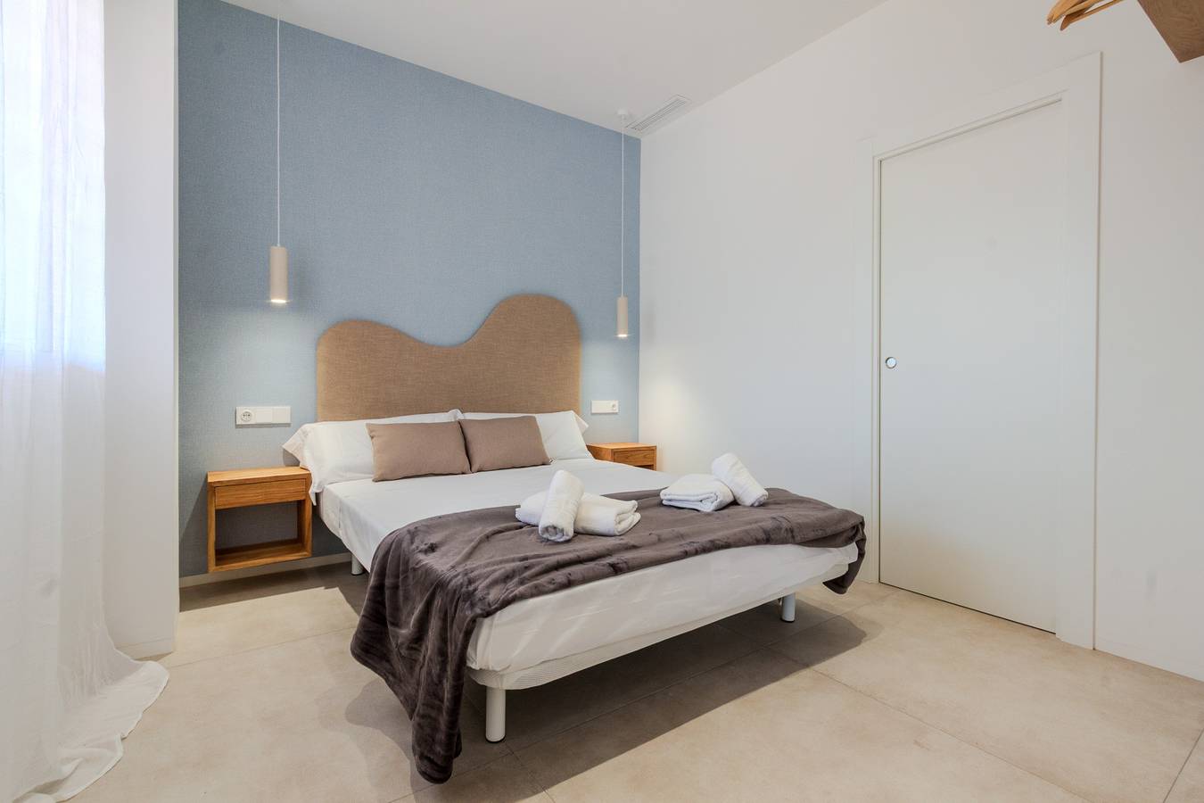 Entire apartment, La Quimera  - The Room - Cerca de la playa in Santa Pola, Costa Blanca