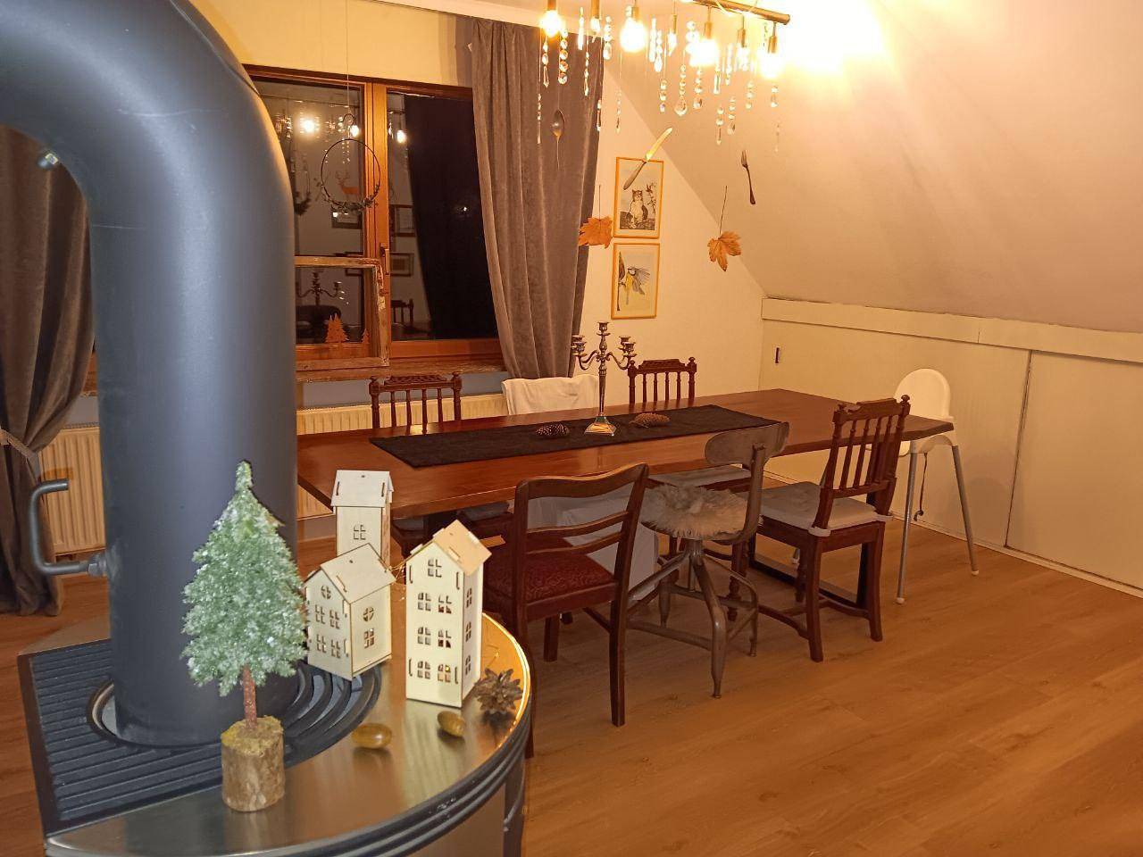 Ganze Ferienwohnung, Ferienwohnung Engelsthann in Hilders, Rhön-Hessen