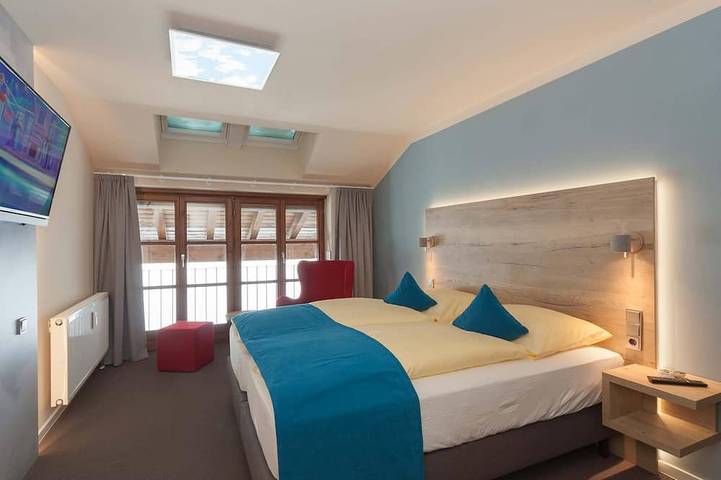 Hütte für 4 Personen in Berchtesgaden - 3