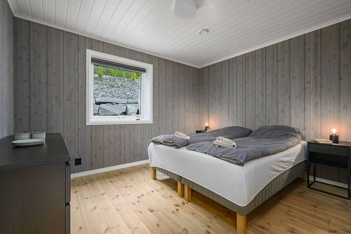 Ferienhaus Kaja in Sognefjord