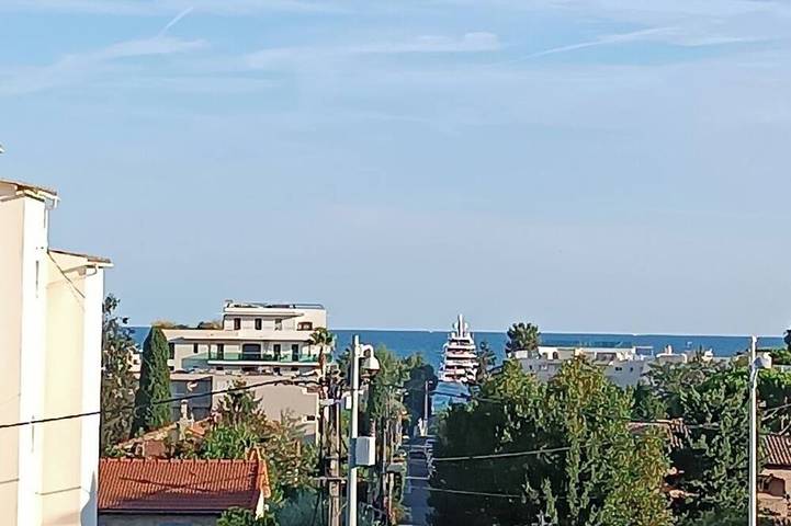 Appartement de vacances pour 2 personnes