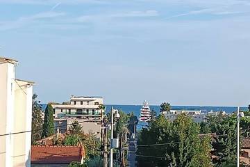 Gîte pour 2 personnes dans Port du Cros de cagnes