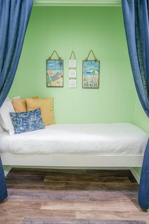 Ganze Wohnung, Sun, Sand and Pool : Condo at Savannah, Tybee in Tybee Island, Chatham County