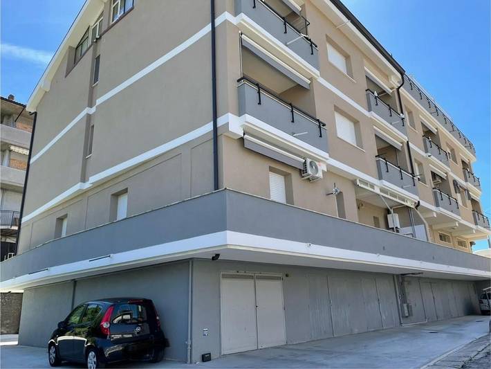 Gîte pour 4 personnes, avec balcon et vue à Penne - 4