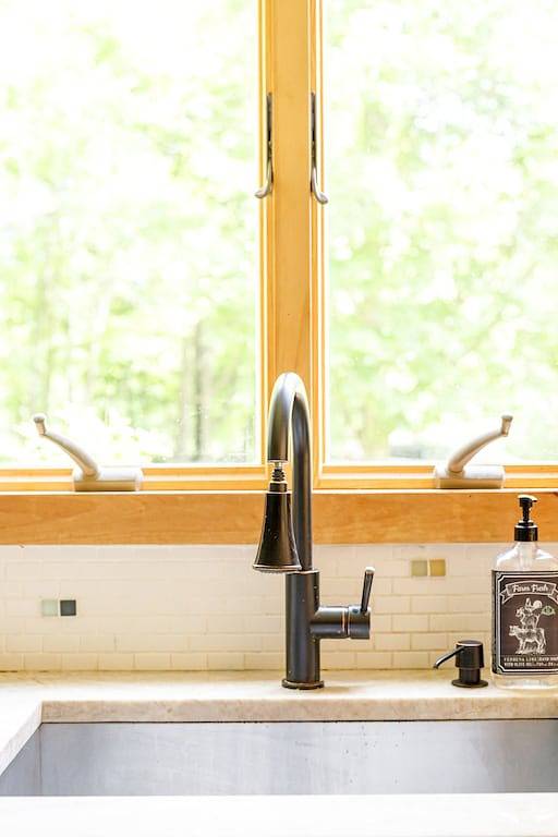 Charmantes Haus mit She Shed in Catskill Mountains