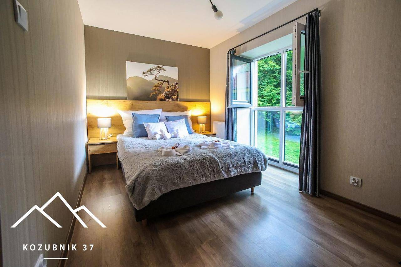 Cały apartament, Kozubnik 37 in Porąbka, Śląsk
