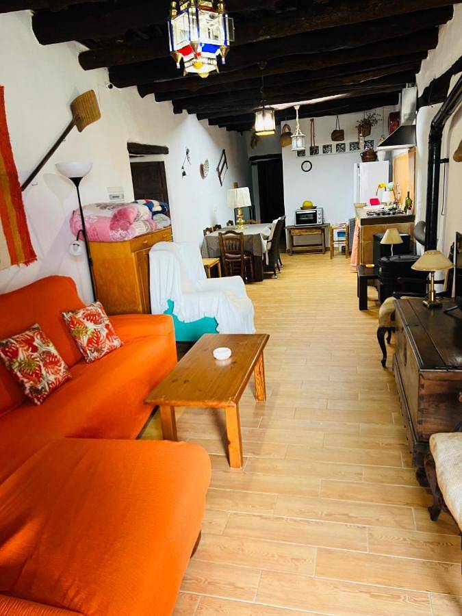 Apartamento entero, Apartamento los tinaos in Pitres, La Taha