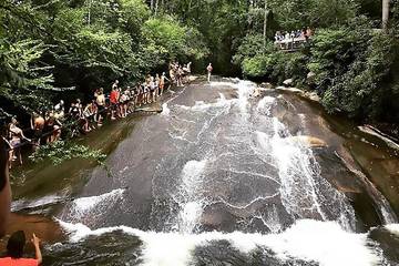 Apartment for 2 Guests in Blue Ridge Mountains, North Carolina, Picture 1