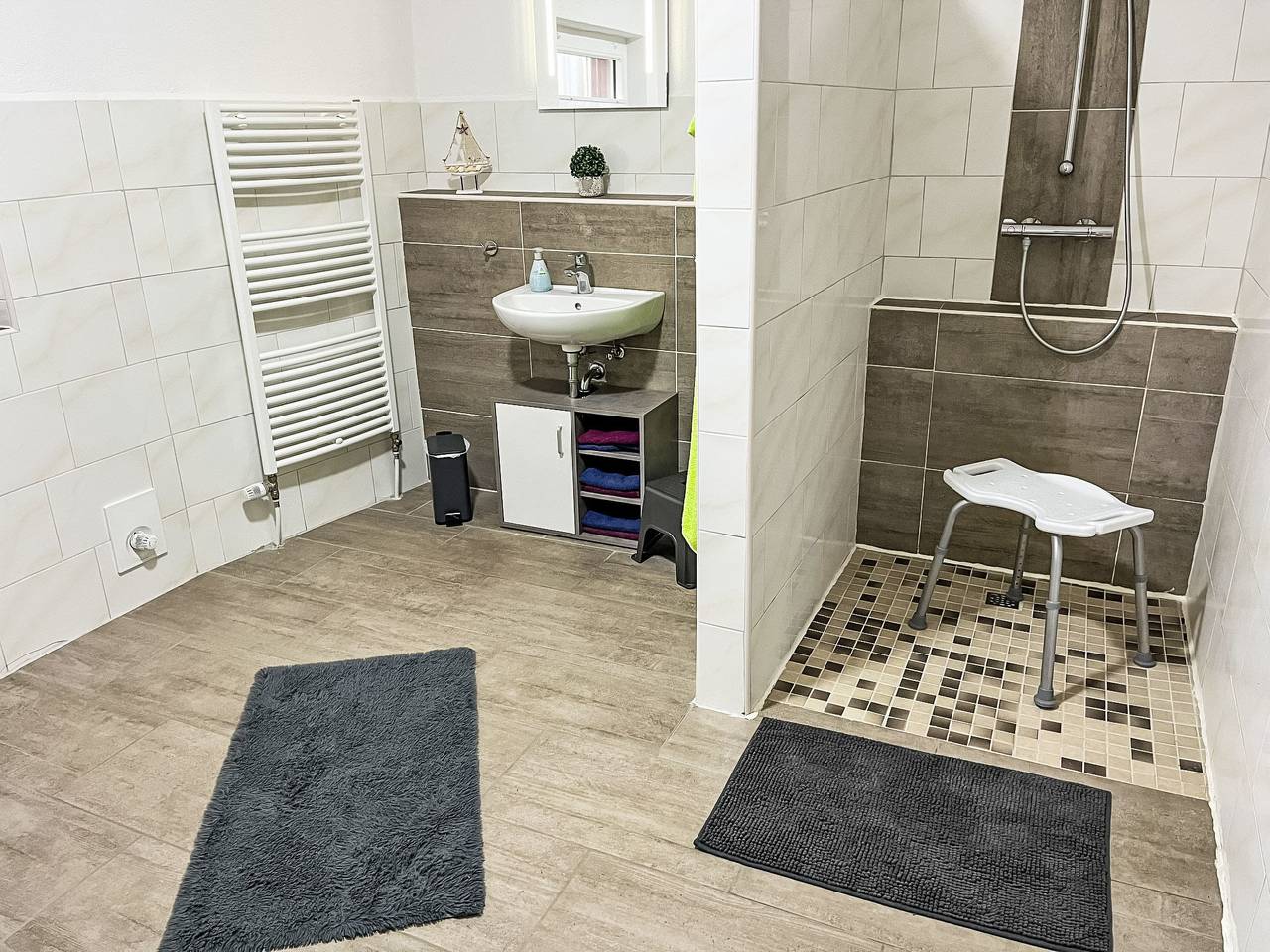 Kettler in Weener, Nordseeküste