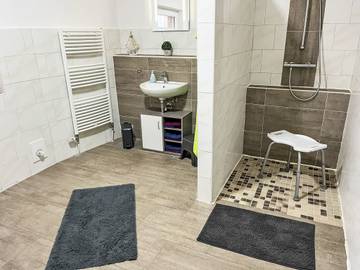 Ferienhaus für 5 Personen in Weener, Nordseeküste, Bild 4