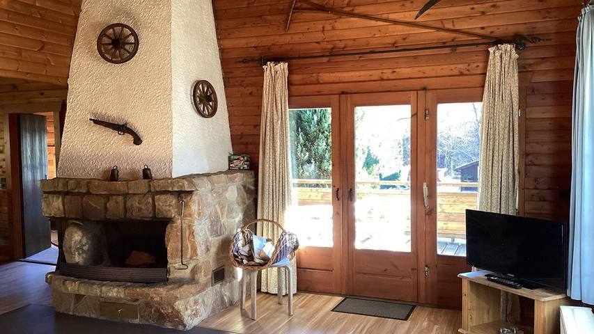 Ferienwohnung für 5 Personen, mit Garten in Osterode - 2