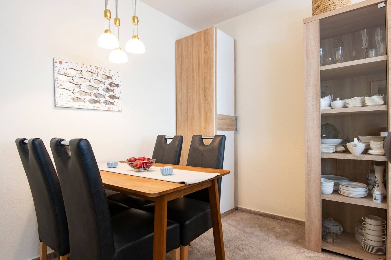 Entire holiday apartment, Grömitz Center Ostseeflair in Grömitz, East Holstein