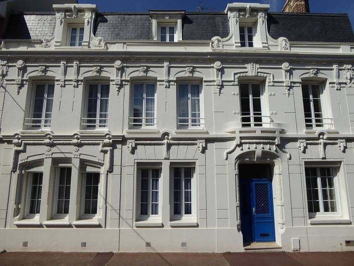 Chambre d’hôte pour 2 personnes