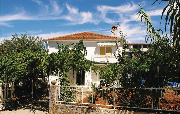 Ferienwohnung für 6 Personen, mit Terrasse - 1