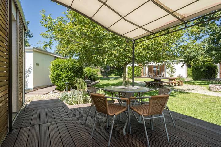 Bungalow für 4 Personen in Baden-Württemberg - 3