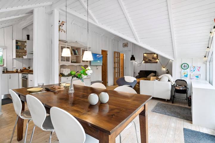 Pet friendly home in Eskebjerg with WiFi in Kaldred, Kalundborg und Umgebung