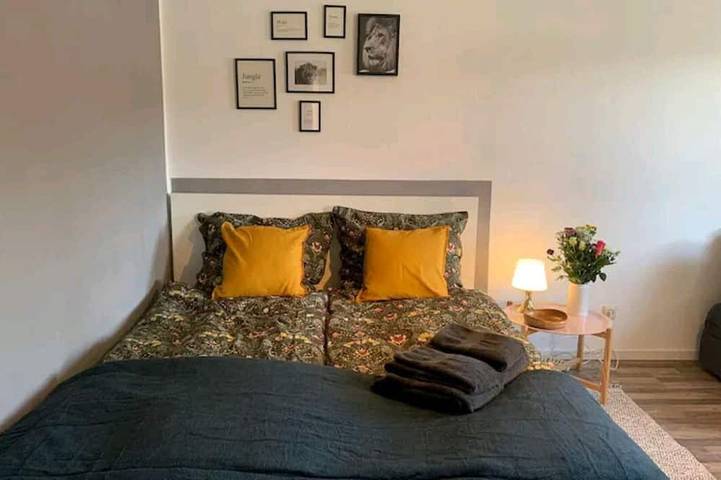 Ferienwohnung für 2 Personen in Siegen - 2