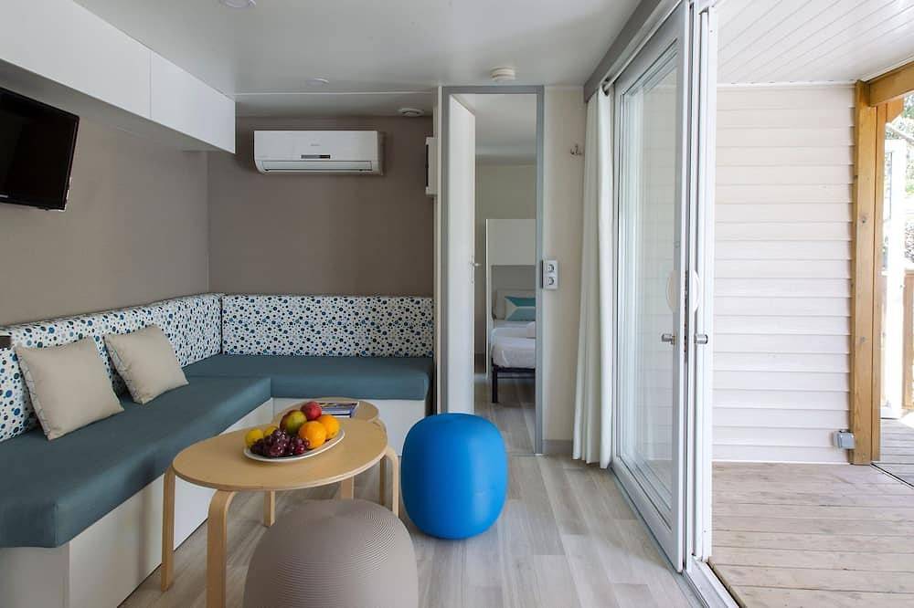 Chalet in Spanien nahe Mittelmeerküste in Platja de Tamarit (Tarragona), Tarragona