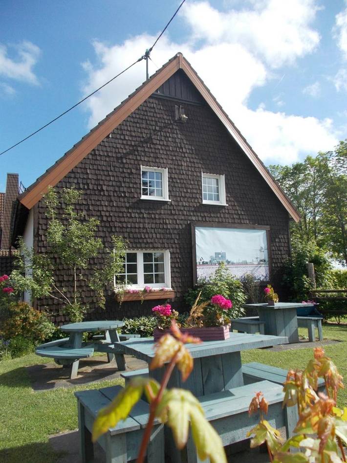 Ferienwohnung für 6 Personen, mit Terrasse und Garten in Hellenthal - 2