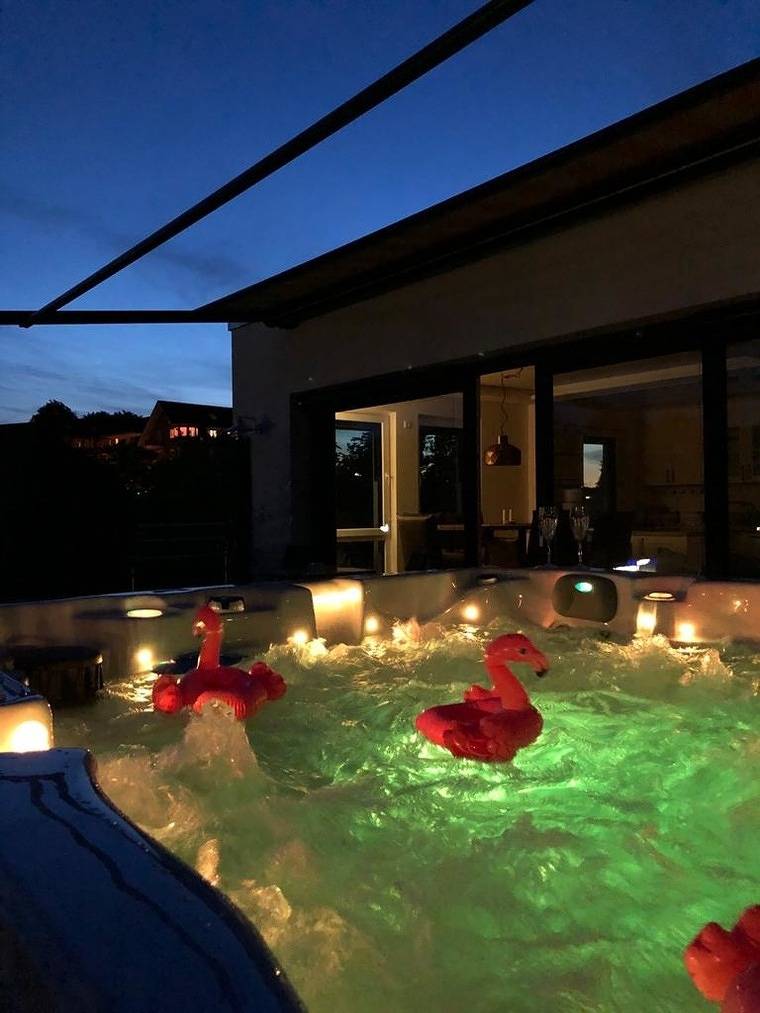 Ferienwohnung in Grömitz ab 167€ pro Nacht