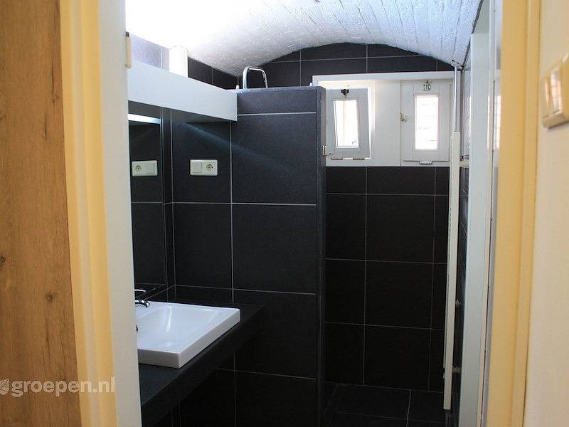 Gruppenunterkunft Maasbree in Maasbree, Limburg (Niederlande)